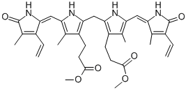 Structural Formula