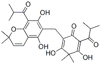 Structural Formula