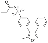Structural Formula