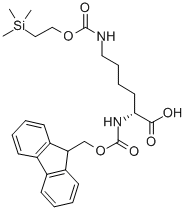 Structural Formula