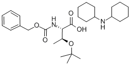 Structural Formula