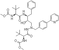 Structural Formula