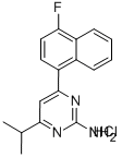 Structural Formula