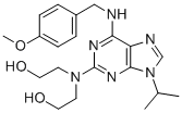 Structural Formula