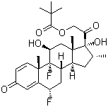 Structural Formula