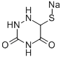 Structural Formula
