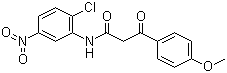 Structural Formula
