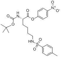 Structural Formula