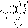 Structural Formula