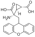 Structural Formula