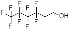 Structural Formula