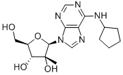 Structural Formula