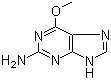Structural Formula