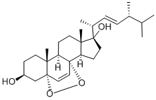 Structural Formula
