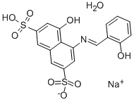 Structural Formula