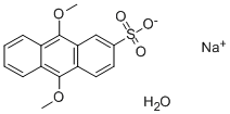 Structural Formula