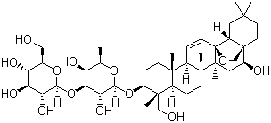 Structural Formula