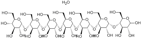 Structural Formula