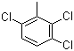 Structural Formula
