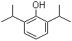 Structural Formula