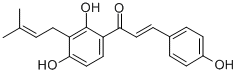Structural Formula