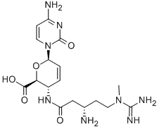 Structural Formula