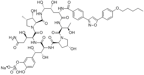 Structural Formula