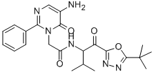 Structural Formula