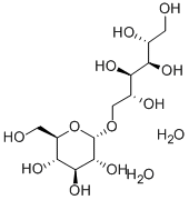 Structural Formula