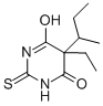 Structural Formula