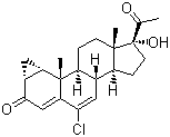 Structural Formula