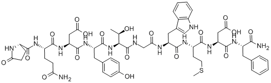 Structural Formula