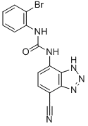 Structural Formula