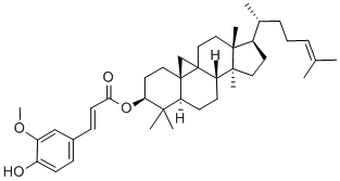 Structural Formula