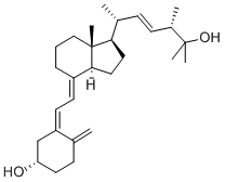 Structural Formula