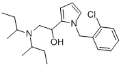 Structural Formula