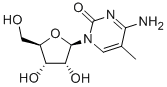 Structural Formula