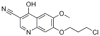 Structural Formula