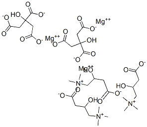 Structural Formula