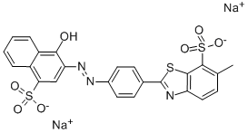 Structural Formula