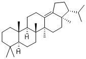 Structural Formula