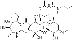 Structural Formula
