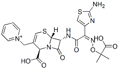 Structural Formula