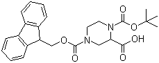 Structural Formula
