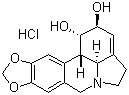 Structural Formula