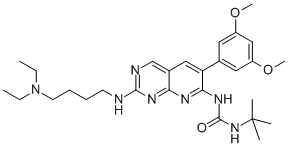 Structural Formula