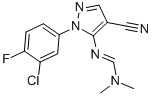 Structural Formula