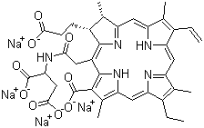 Structural Formula