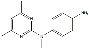 Structural Formula