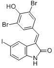 Structural Formula